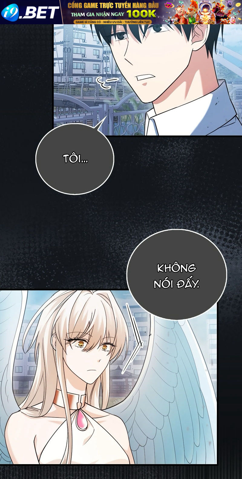 Người Chơi Có Thiên Phú Nghịch Thiên - Chapter 9 - Page 7