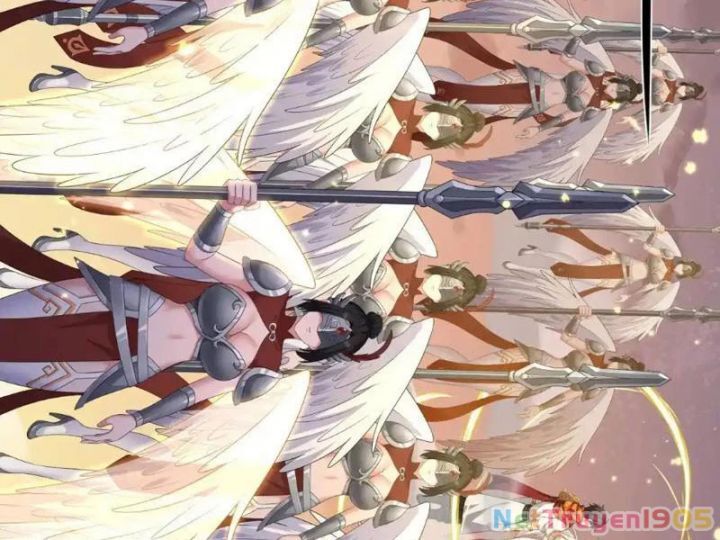 Trụ Vương Tái Sinh Không Muốn Làm Đại Phản Diện - Chapter 131 - Page 18