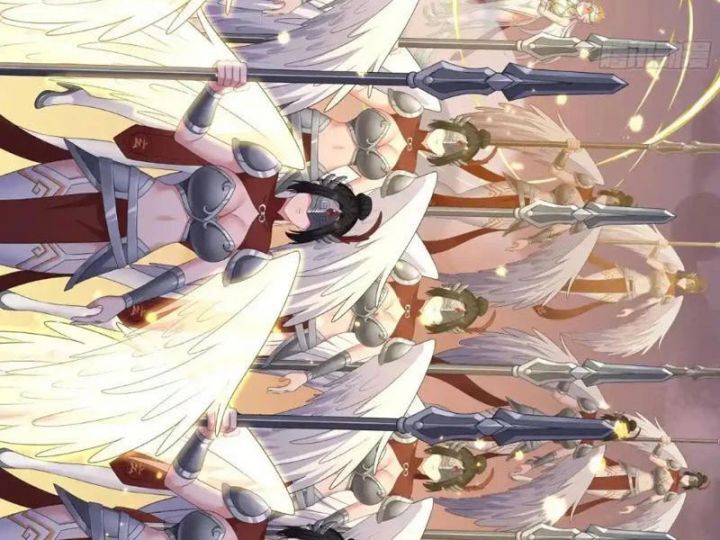 Trụ Vương Tái Sinh Không Muốn Làm Đại Phản Diện - Chapter 131 - Page 19