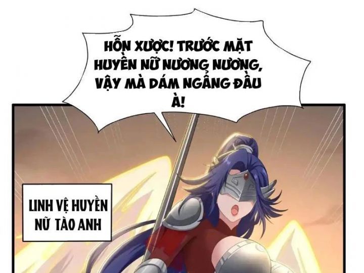 Trụ Vương Tái Sinh Không Muốn Làm Đại Phản Diện - Chapter 131 - Page 23