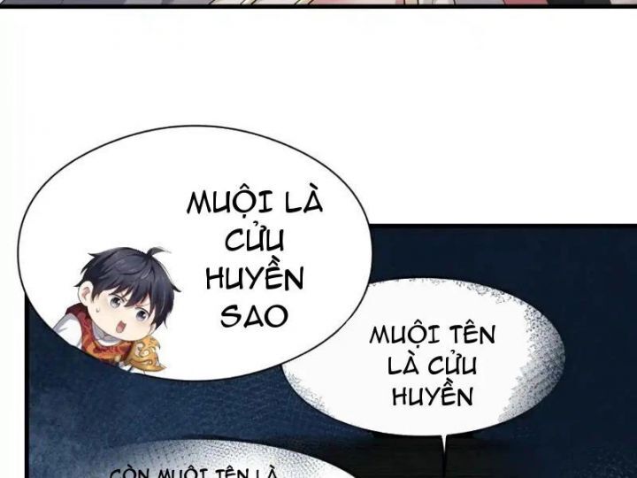 Trụ Vương Tái Sinh Không Muốn Làm Đại Phản Diện - Chapter 131 - Page 4