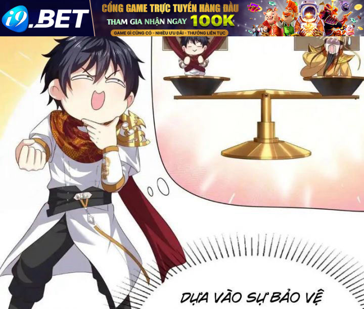 Trụ Vương Tái Sinh Không Muốn Làm Đại Phản Diện - Chapter 131 - Page 59