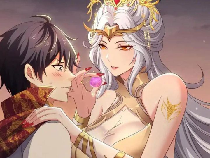 Trụ Vương Tái Sinh Không Muốn Làm Đại Phản Diện - Chapter 131 - Page 71