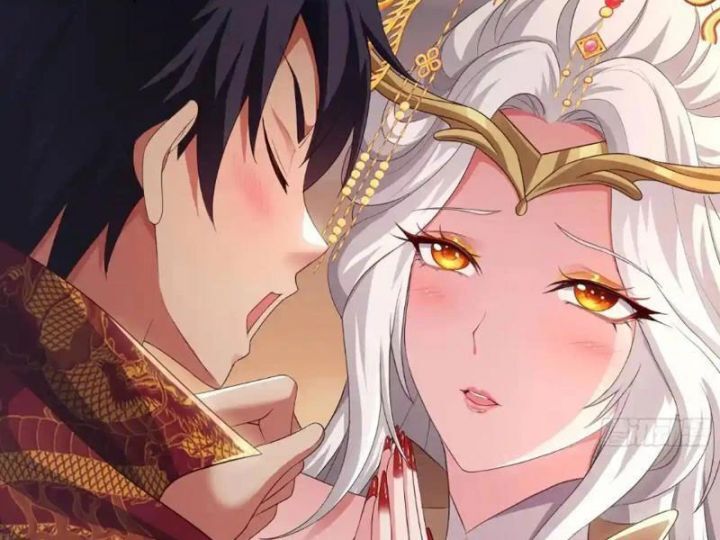 Trụ Vương Tái Sinh Không Muốn Làm Đại Phản Diện - Chapter 131 - Page 81