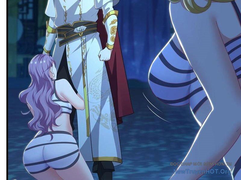 Trụ Vương Tái Sinh Không Muốn Làm Đại Phản Diện - Chapter 132 - Page 29