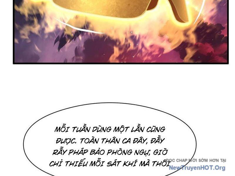 Trụ Vương Tái Sinh Không Muốn Làm Đại Phản Diện - Chapter 132 - Page 8