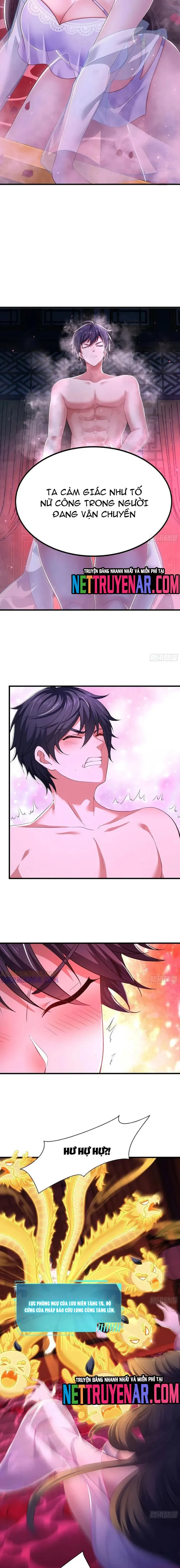 Trụ Vương Tái Sinh Không Muốn Làm Đại Phản Diện - Chapter 133 - Page 3