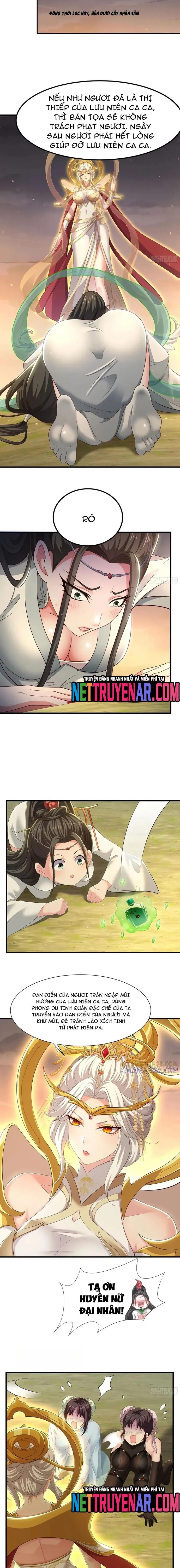 Trụ Vương Tái Sinh Không Muốn Làm Đại Phản Diện - Chapter 133 - Page 5