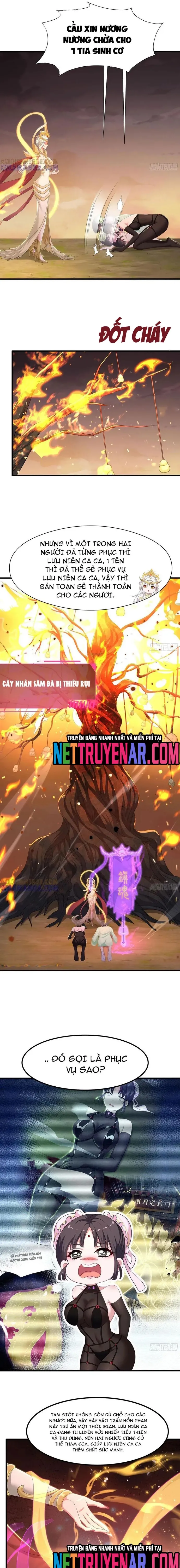 Trụ Vương Tái Sinh Không Muốn Làm Đại Phản Diện - Chapter 133 - Page 7