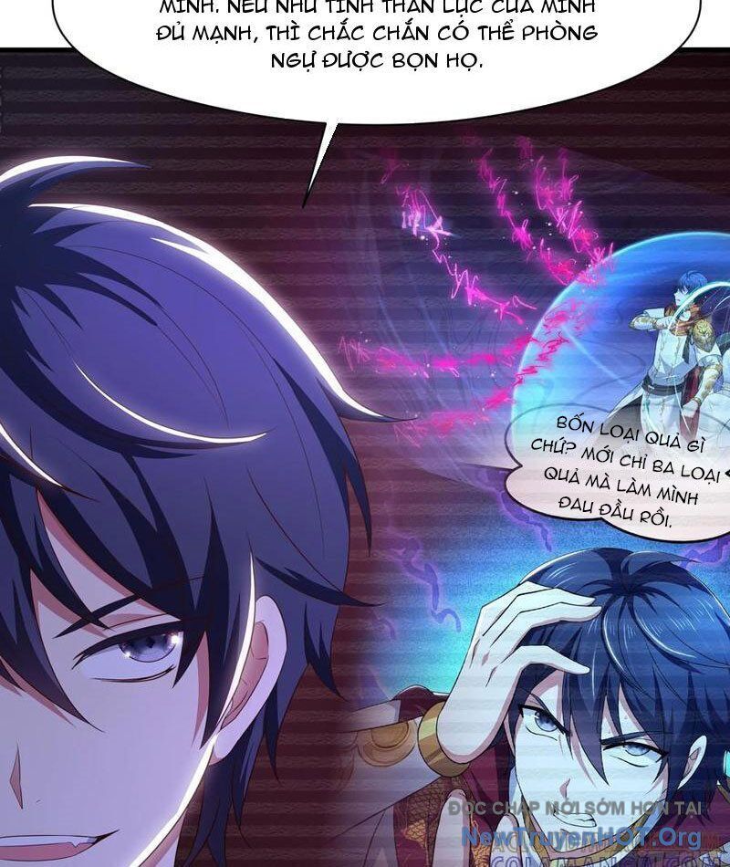 Trụ Vương Tái Sinh Không Muốn Làm Đại Phản Diện - Chapter 134 - Page 17