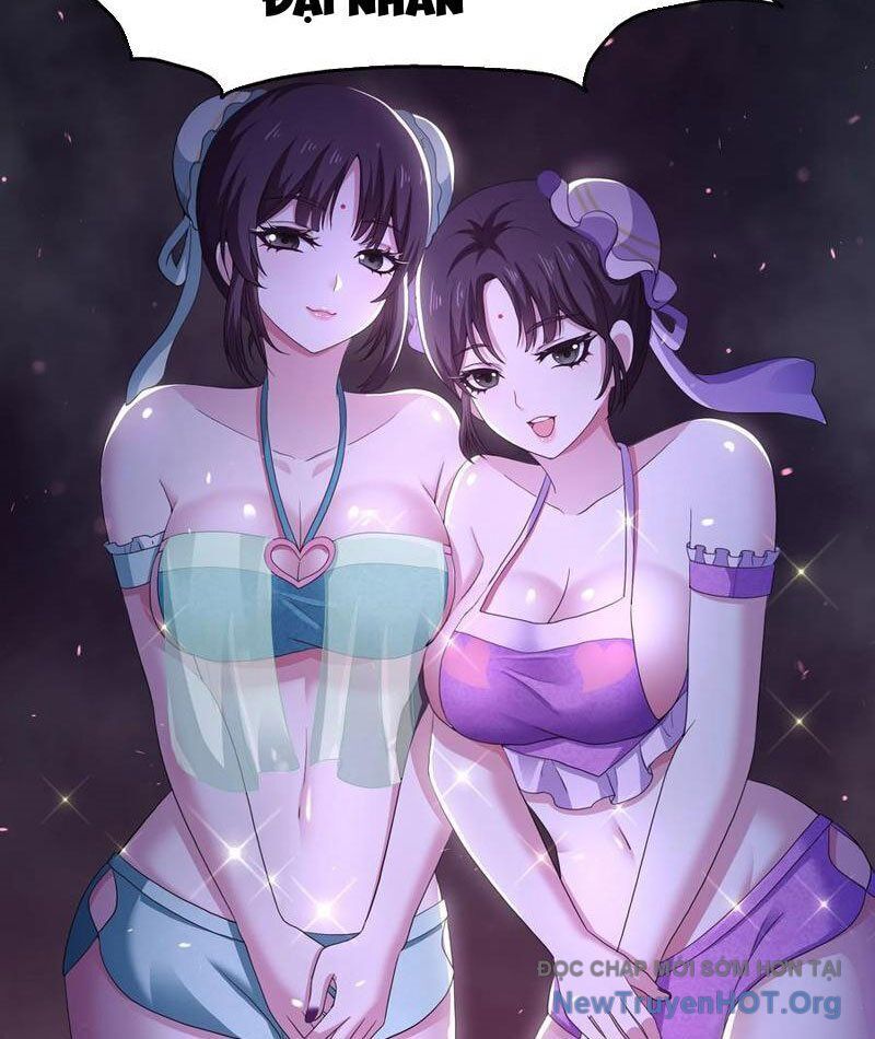 Trụ Vương Tái Sinh Không Muốn Làm Đại Phản Diện - Chapter 134 - Page 23