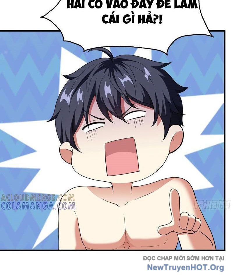 Trụ Vương Tái Sinh Không Muốn Làm Đại Phản Diện - Chapter 134 - Page 25