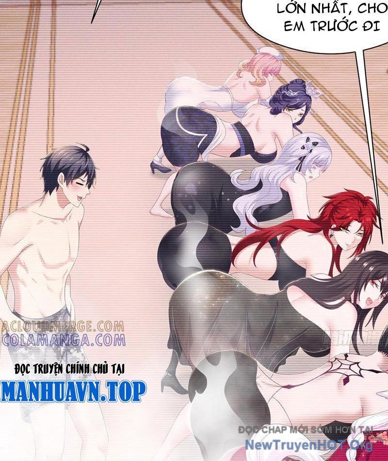 Trụ Vương Tái Sinh Không Muốn Làm Đại Phản Diện - Chapter 134 - Page 32