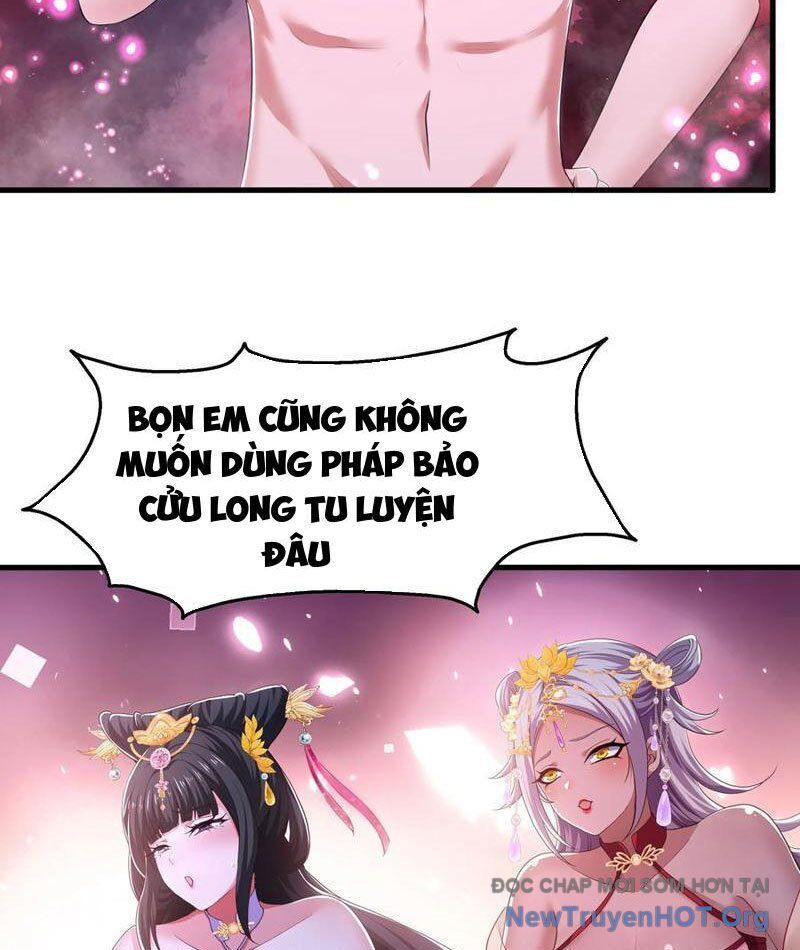 Trụ Vương Tái Sinh Không Muốn Làm Đại Phản Diện - Chapter 134 - Page 36