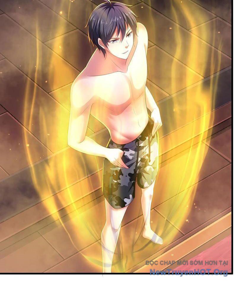 Trụ Vương Tái Sinh Không Muốn Làm Đại Phản Diện - Chapter 134 - Page 47