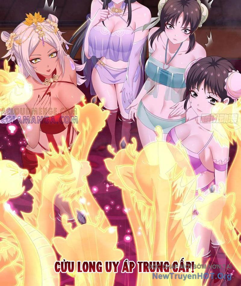 Trụ Vương Tái Sinh Không Muốn Làm Đại Phản Diện - Chapter 134 - Page 57