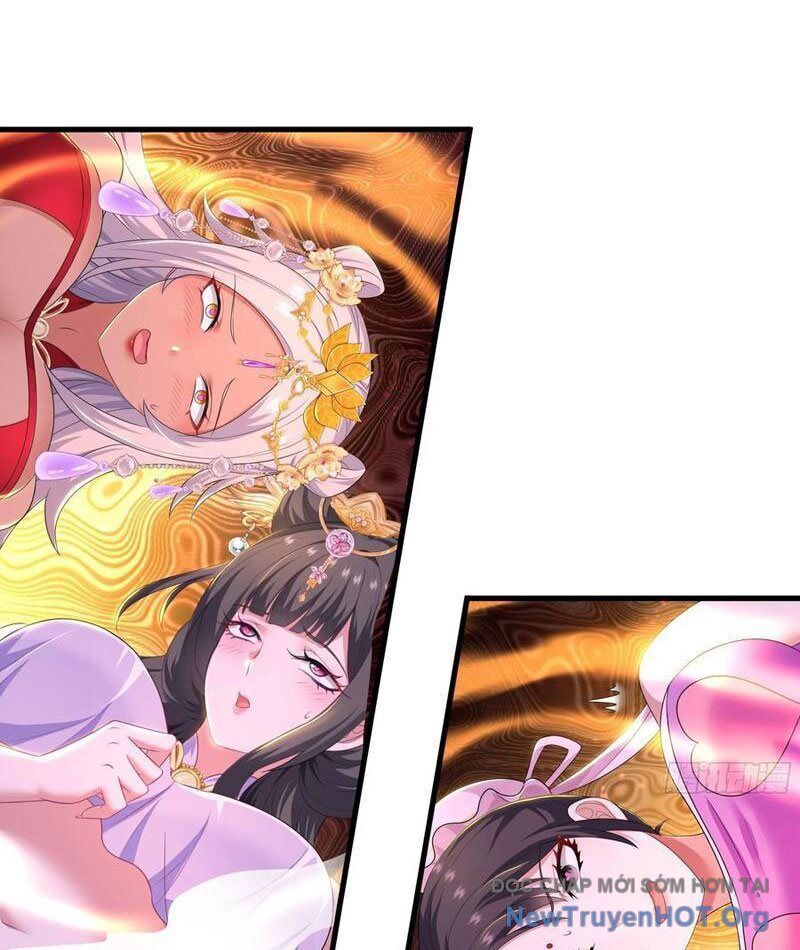 Trụ Vương Tái Sinh Không Muốn Làm Đại Phản Diện - Chapter 134 - Page 59