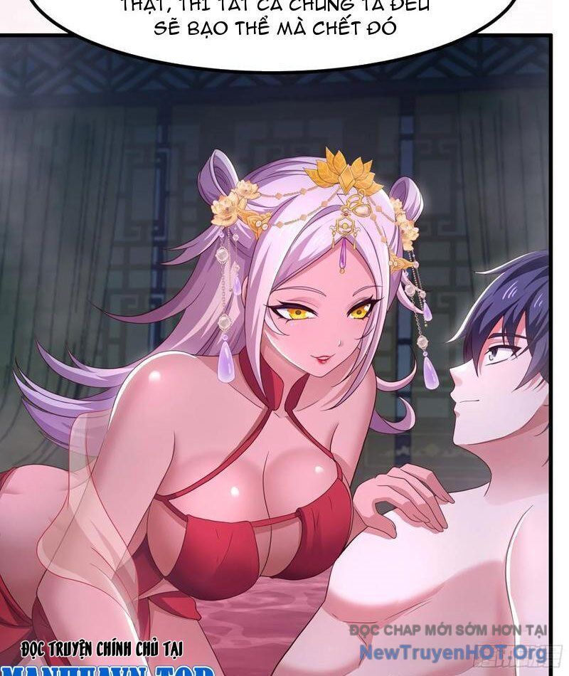 Trụ Vương Tái Sinh Không Muốn Làm Đại Phản Diện - Chapter 134 - Page 6