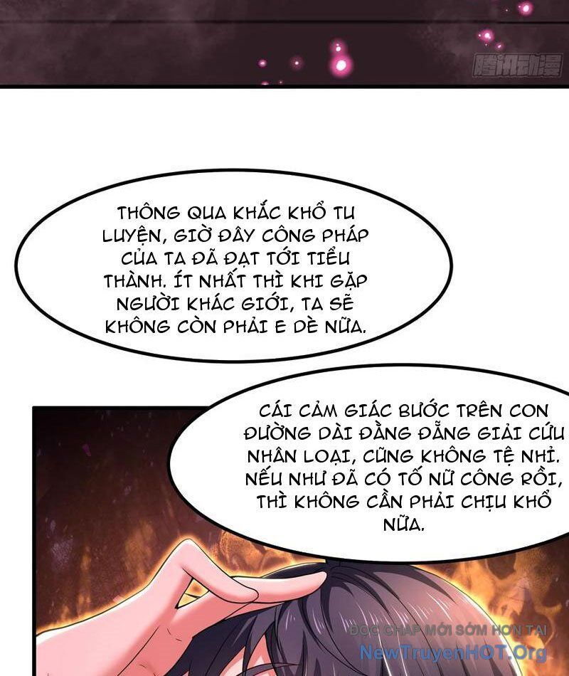 Trụ Vương Tái Sinh Không Muốn Làm Đại Phản Diện - Chapter 134 - Page 63