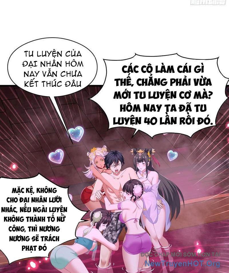 Trụ Vương Tái Sinh Không Muốn Làm Đại Phản Diện - Chapter 134 - Page 65
