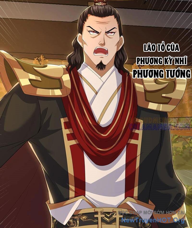 Trụ Vương Tái Sinh Không Muốn Làm Đại Phản Diện - Chapter 134 - Page 70