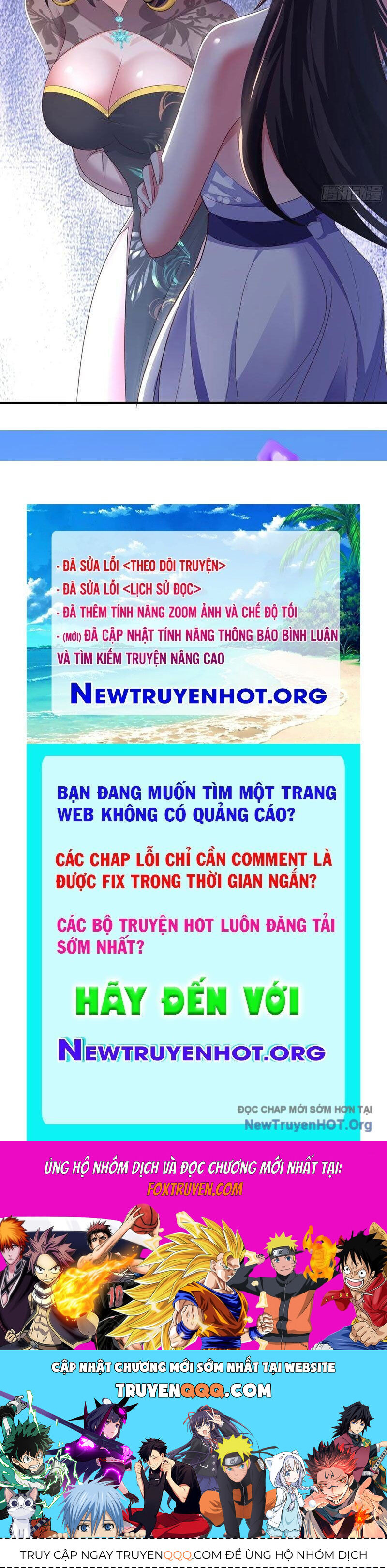 Trụ Vương Tái Sinh Không Muốn Làm Đại Phản Diện - Chapter 134 - Page 84