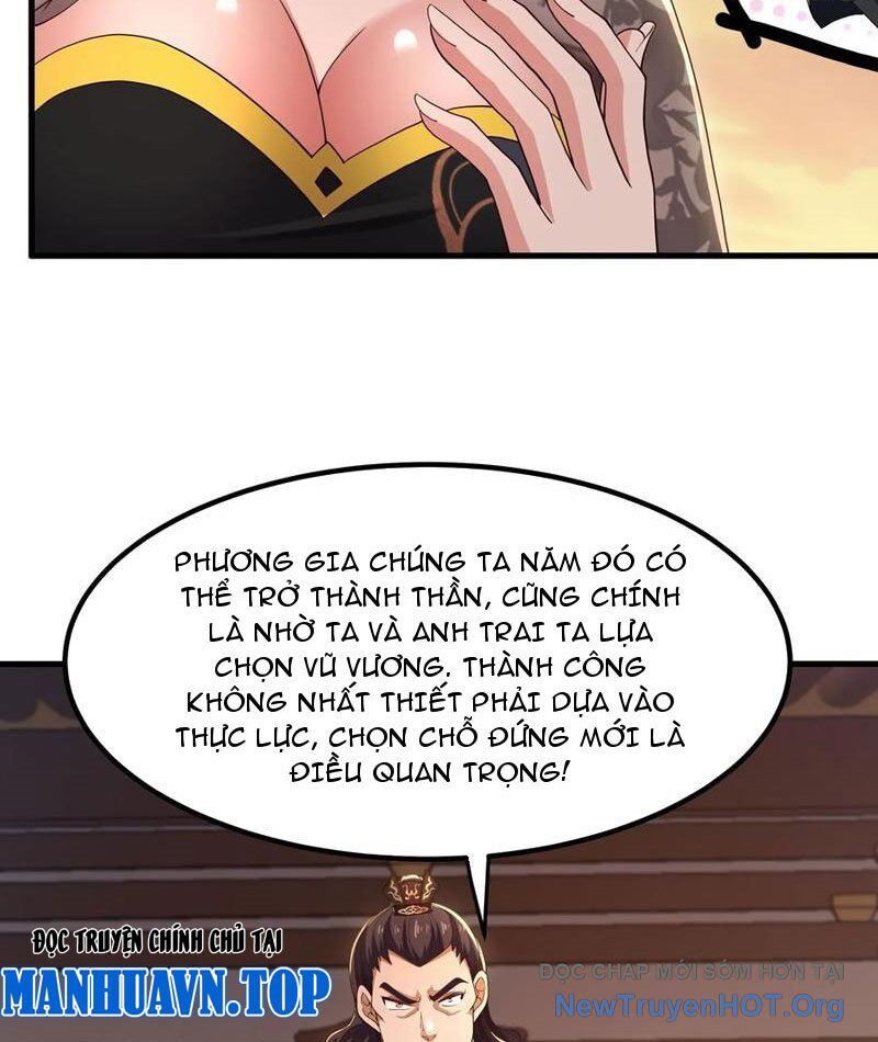 Trụ Vương Tái Sinh Không Muốn Làm Đại Phản Diện - Chapter 135 - Page 14