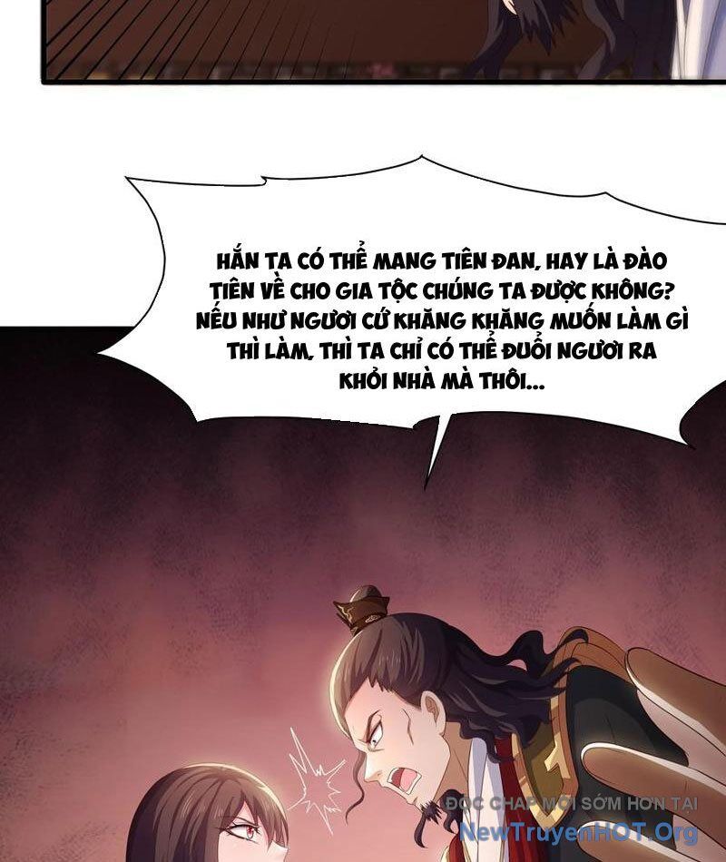 Trụ Vương Tái Sinh Không Muốn Làm Đại Phản Diện - Chapter 135 - Page 20