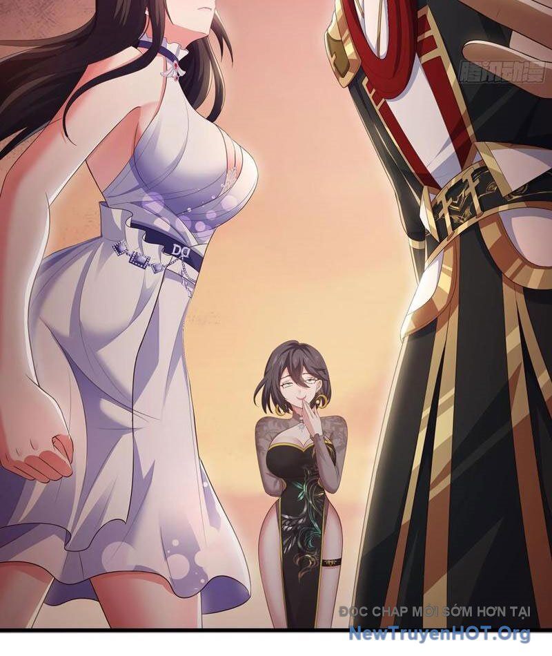 Trụ Vương Tái Sinh Không Muốn Làm Đại Phản Diện - Chapter 135 - Page 21