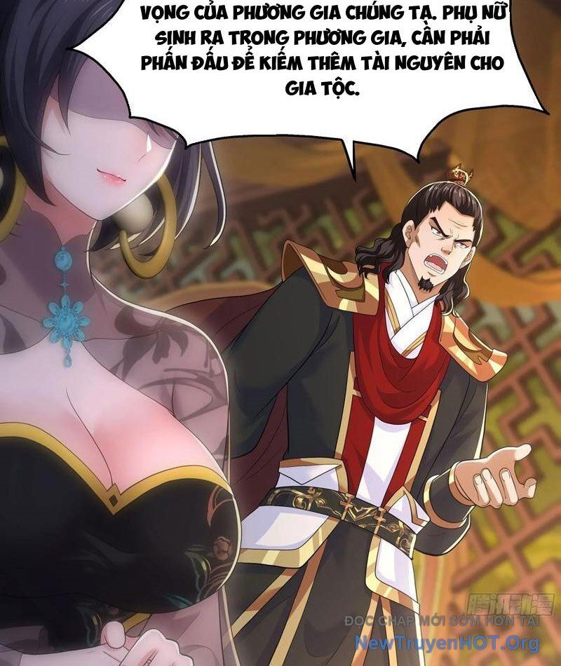 Trụ Vương Tái Sinh Không Muốn Làm Đại Phản Diện - Chapter 135 - Page 3