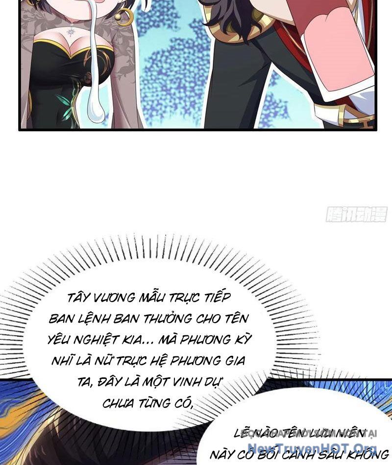 Trụ Vương Tái Sinh Không Muốn Làm Đại Phản Diện - Chapter 135 - Page 31