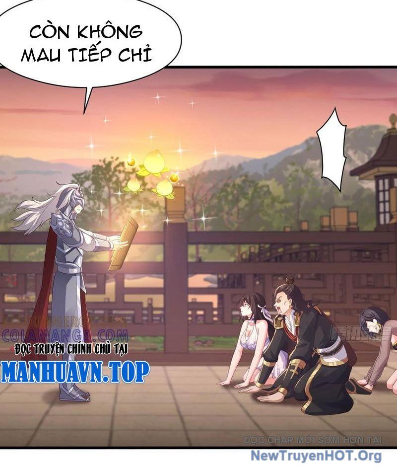 Trụ Vương Tái Sinh Không Muốn Làm Đại Phản Diện - Chapter 135 - Page 33