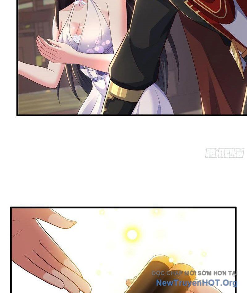 Trụ Vương Tái Sinh Không Muốn Làm Đại Phản Diện - Chapter 135 - Page 35