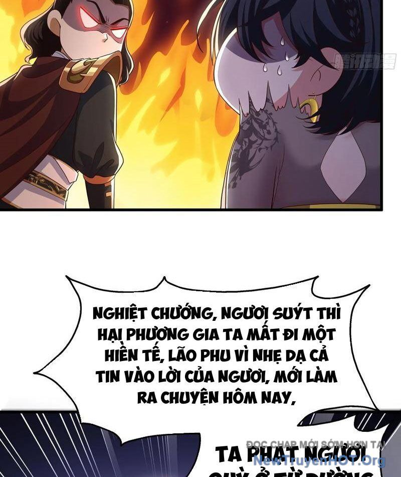 Trụ Vương Tái Sinh Không Muốn Làm Đại Phản Diện - Chapter 135 - Page 39