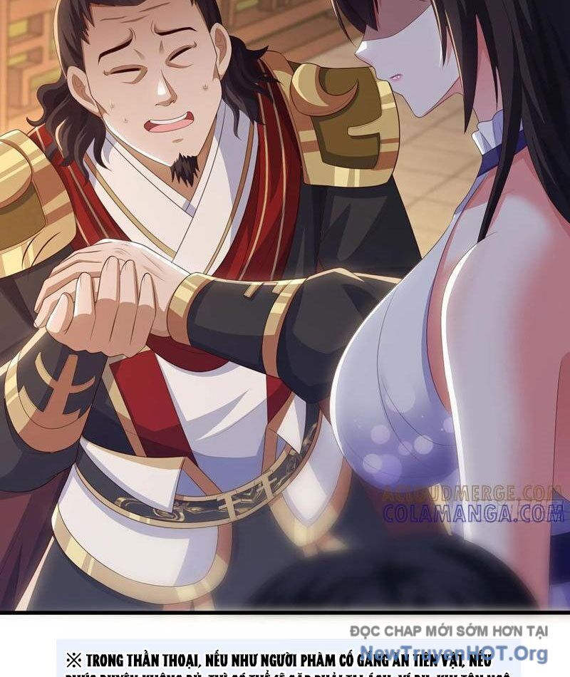 Trụ Vương Tái Sinh Không Muốn Làm Đại Phản Diện - Chapter 135 - Page 47