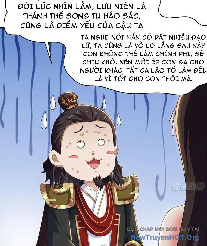 Trụ Vương Tái Sinh Không Muốn Làm Đại Phản Diện - Chapter 135 - Page 50