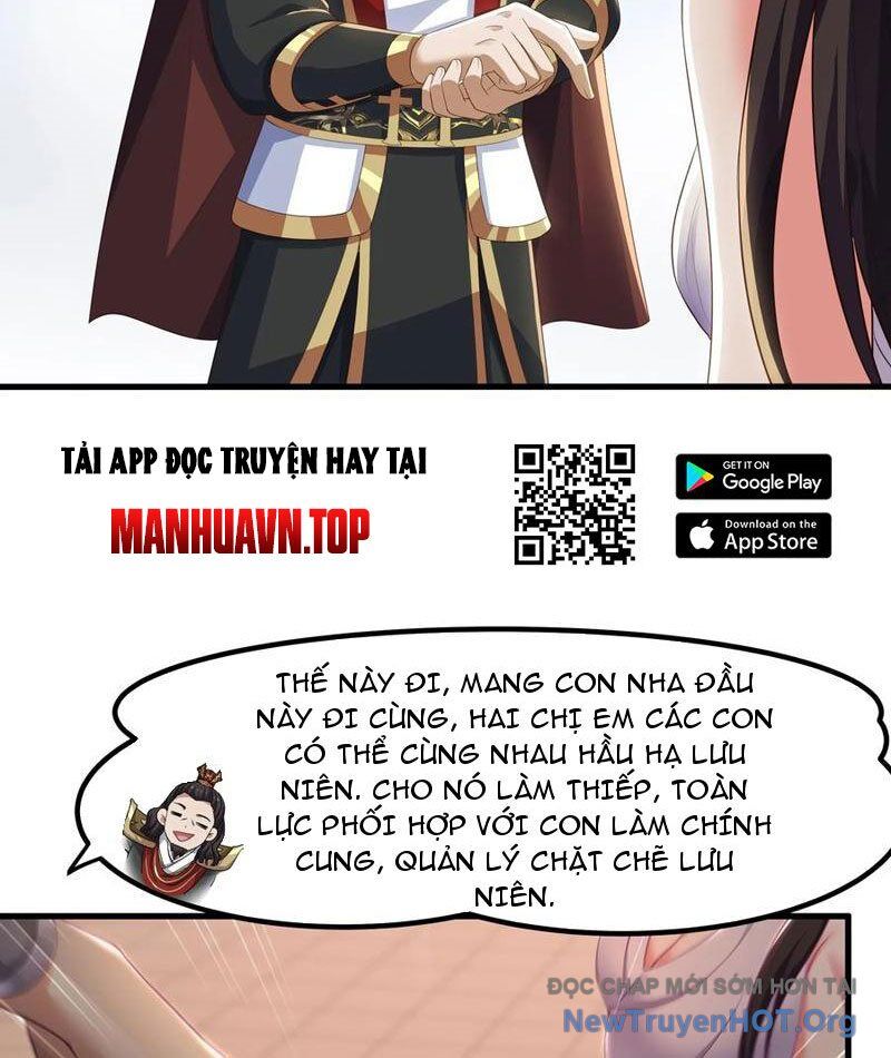 Trụ Vương Tái Sinh Không Muốn Làm Đại Phản Diện - Chapter 135 - Page 51