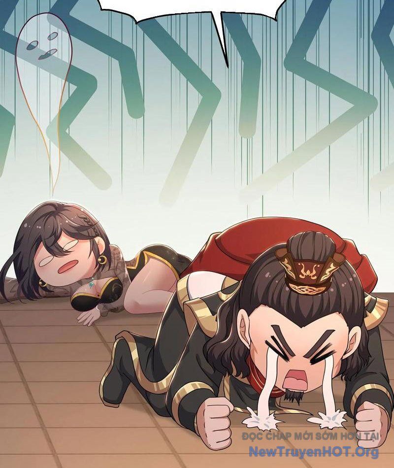 Trụ Vương Tái Sinh Không Muốn Làm Đại Phản Diện - Chapter 135 - Page 61