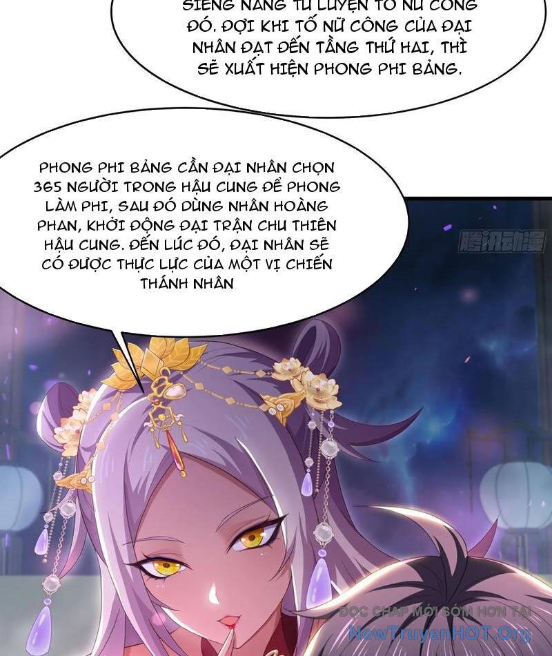 Trụ Vương Tái Sinh Không Muốn Làm Đại Phản Diện - Chapter 135 - Page 63