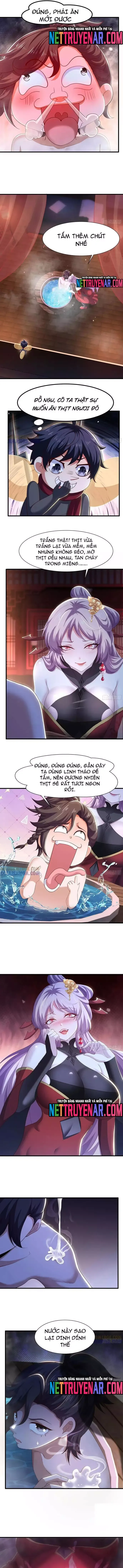 Trụ Vương Tái Sinh Không Muốn Làm Đại Phản Diện - Chapter 136.1 - Page 6