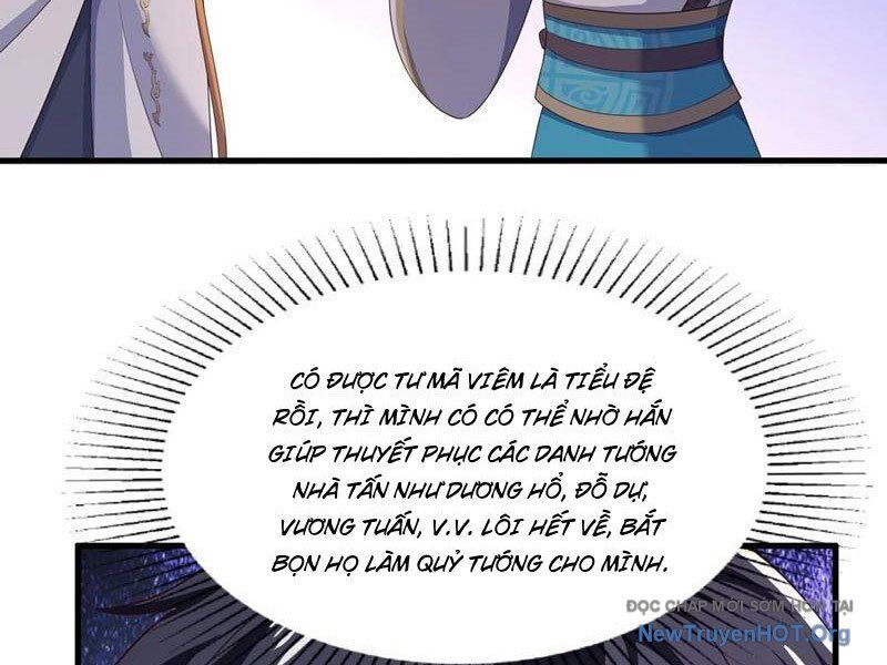 Trụ Vương Tái Sinh Không Muốn Làm Đại Phản Diện - Chapter 136 - Page 26