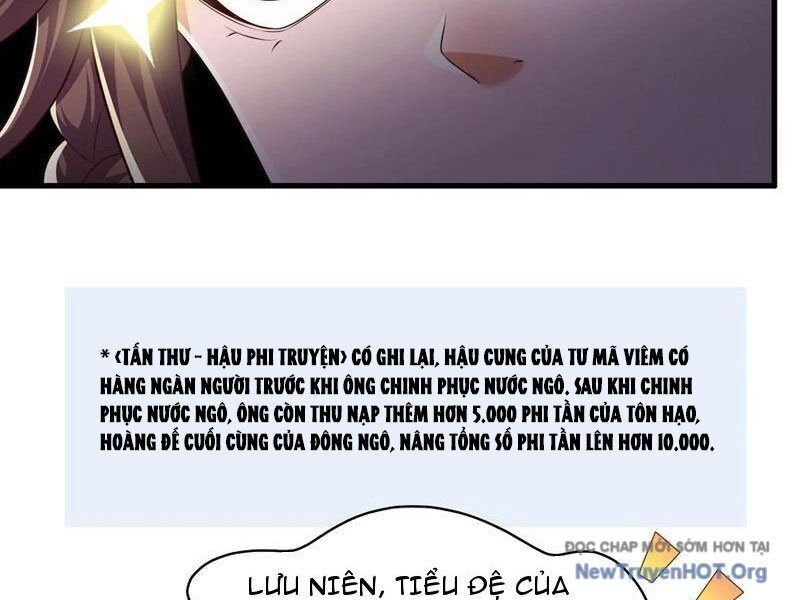 Trụ Vương Tái Sinh Không Muốn Làm Đại Phản Diện - Chapter 136 - Page 30