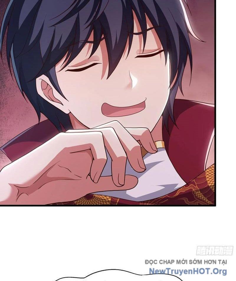 Trụ Vương Tái Sinh Không Muốn Làm Đại Phản Diện - Chapter 138 - Page 10