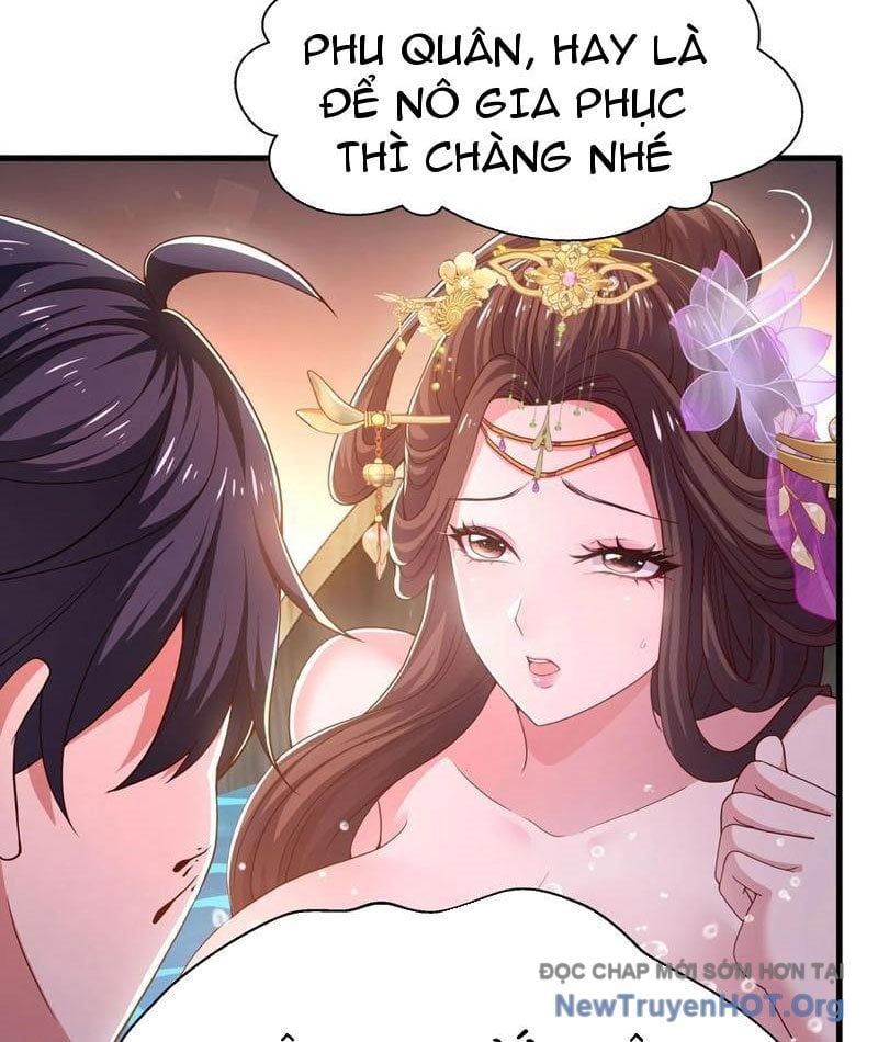 Trụ Vương Tái Sinh Không Muốn Làm Đại Phản Diện - Chapter 138 - Page 20