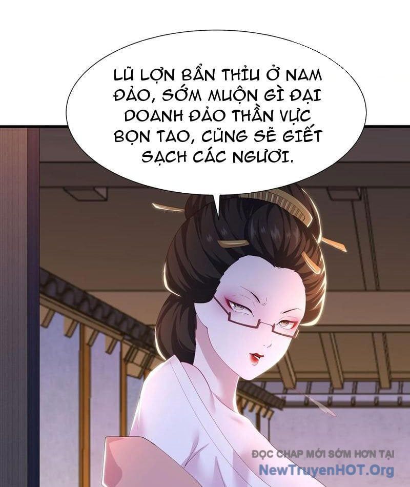 Trụ Vương Tái Sinh Không Muốn Làm Đại Phản Diện - Chapter 138 - Page 40
