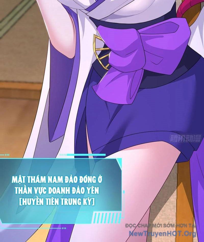 Trụ Vương Tái Sinh Không Muốn Làm Đại Phản Diện - Chapter 138 - Page 45