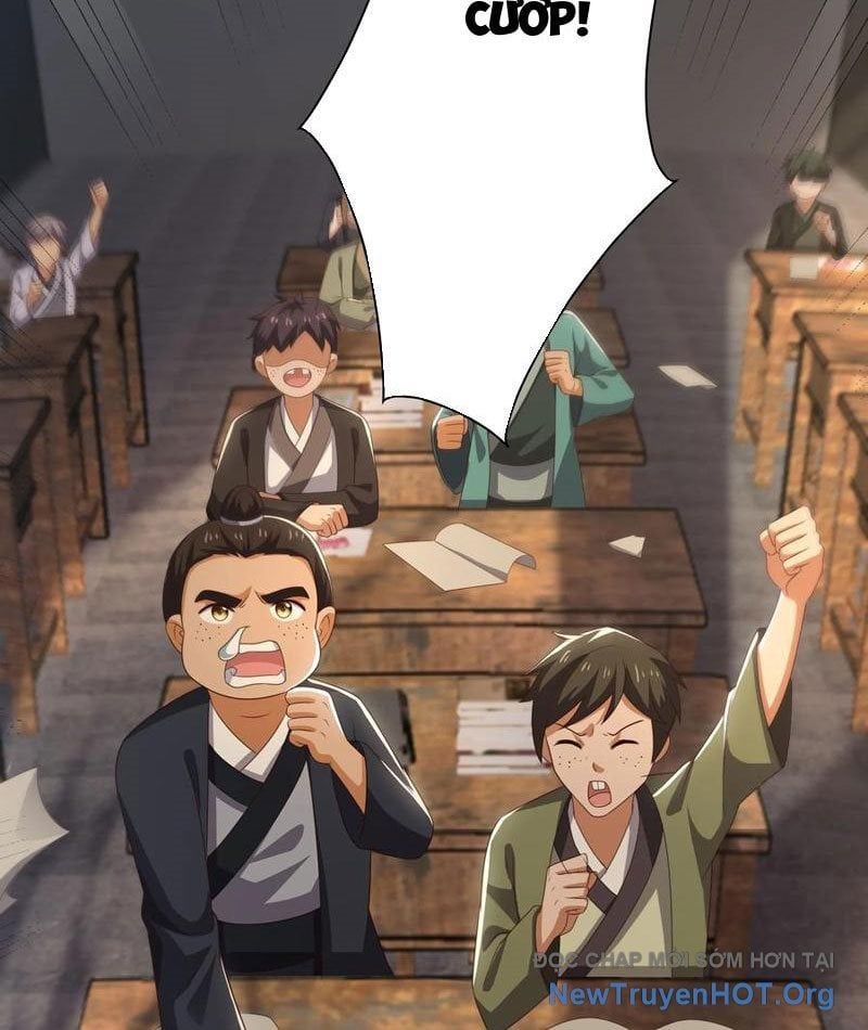 Trụ Vương Tái Sinh Không Muốn Làm Đại Phản Diện - Chapter 138 - Page 58