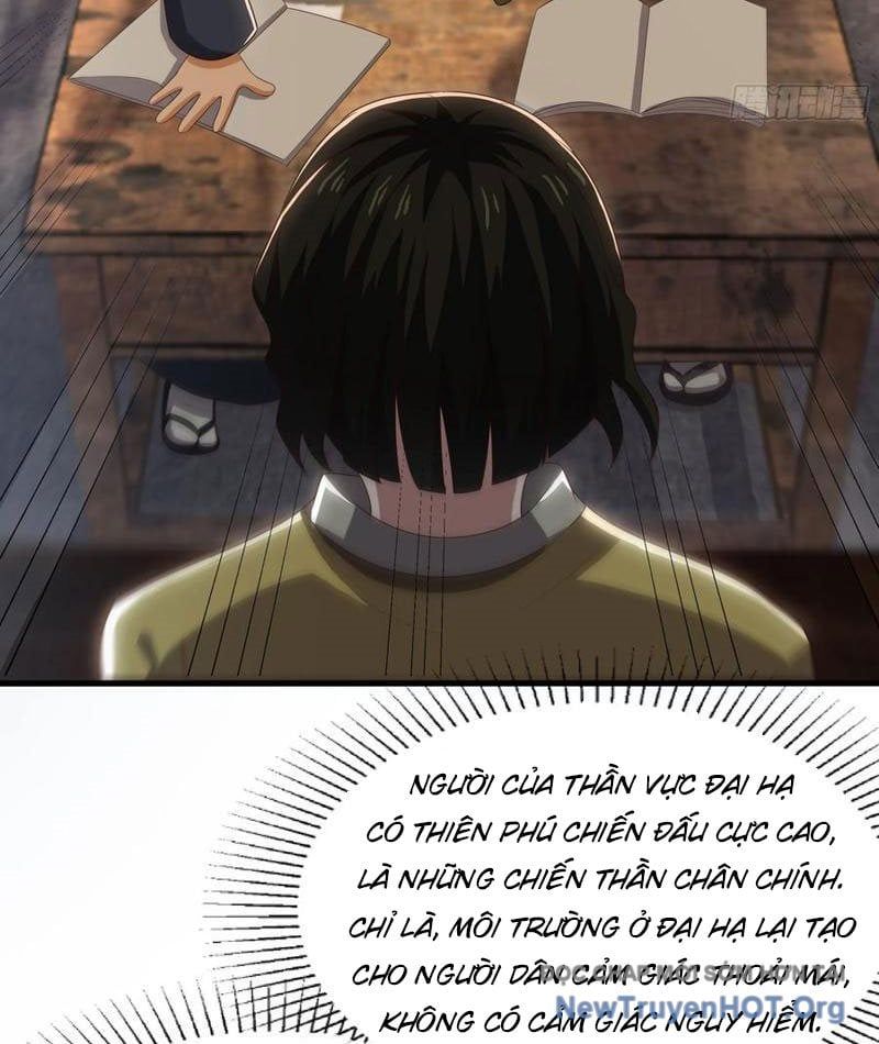 Trụ Vương Tái Sinh Không Muốn Làm Đại Phản Diện - Chapter 138 - Page 59