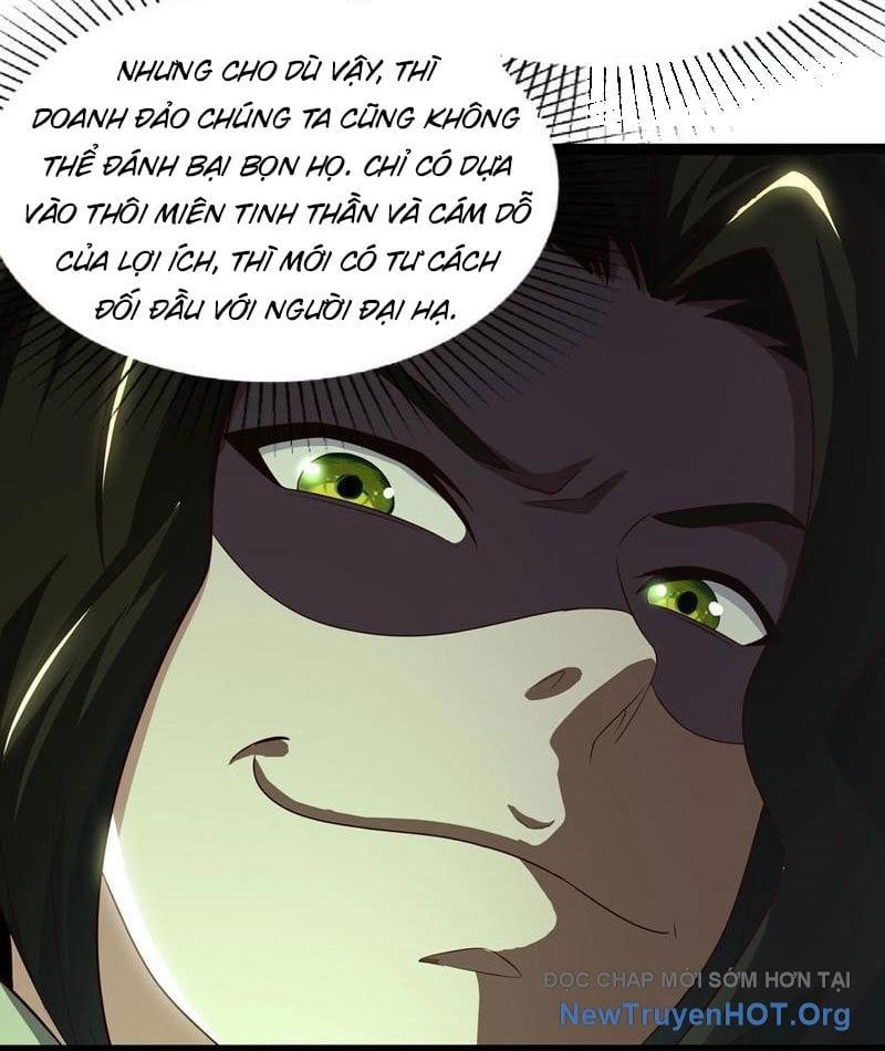 Trụ Vương Tái Sinh Không Muốn Làm Đại Phản Diện - Chapter 138 - Page 60