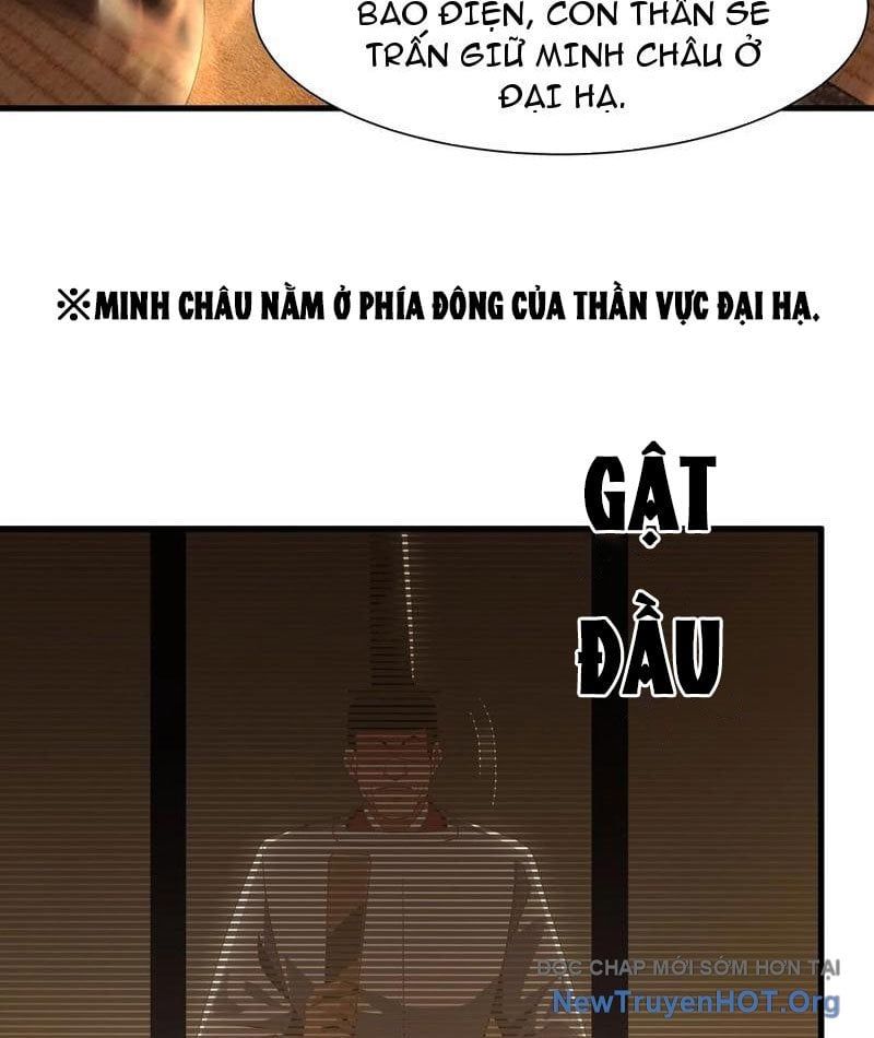 Trụ Vương Tái Sinh Không Muốn Làm Đại Phản Diện - Chapter 138 - Page 68